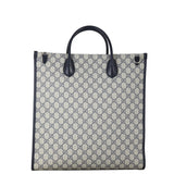 Gucci GG Supreme Interlocking G Tote Medium