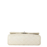 Chanel Classic Double Flap Jumbo Caviar