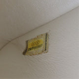 Chanel Classic Double Flap Jumbo Caviar