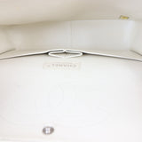 Chanel Classic Double Flap Jumbo Caviar