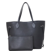 Louis Vuitton Neverfull MM Epi