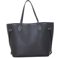 Louis Vuitton Neverfull MM Epi