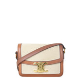 Celine Teen Triomphe Crossbody