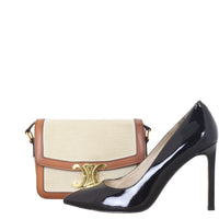 Celine Teen Triomphe Crossbody