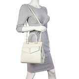 Saint Laurent Uptown Tote Small