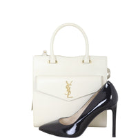 Saint Laurent Uptown Tote Small