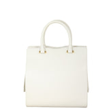 Saint Laurent Uptown Tote Small