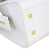 Saint Laurent Uptown Tote Small