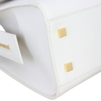 Saint Laurent Uptown Tote Small