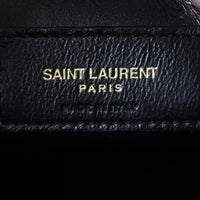 Saint Laurent Uptown Tote Small