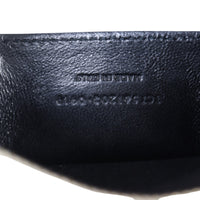 Saint Laurent Uptown Tote Small