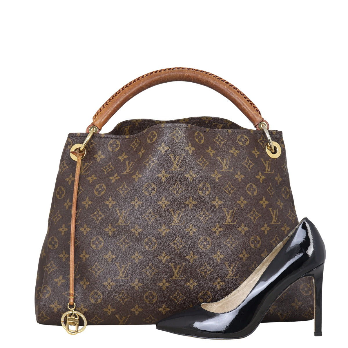 Louis Vuitton Artsy MM Monogram