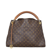 Louis Vuitton Artsy MM Monogram