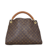 Louis Vuitton Artsy MM Monogram