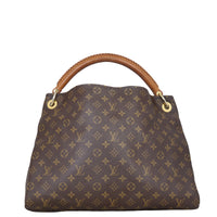Louis Vuitton Artsy MM Monogram