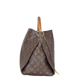 Louis Vuitton Artsy MM Monogram