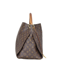 Louis Vuitton Artsy MM Monogram