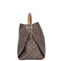 Louis Vuitton Artsy MM Monogram