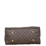 Louis Vuitton Artsy MM Monogram