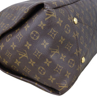 Louis Vuitton Artsy MM Monogram