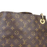 Louis Vuitton Artsy MM Monogram