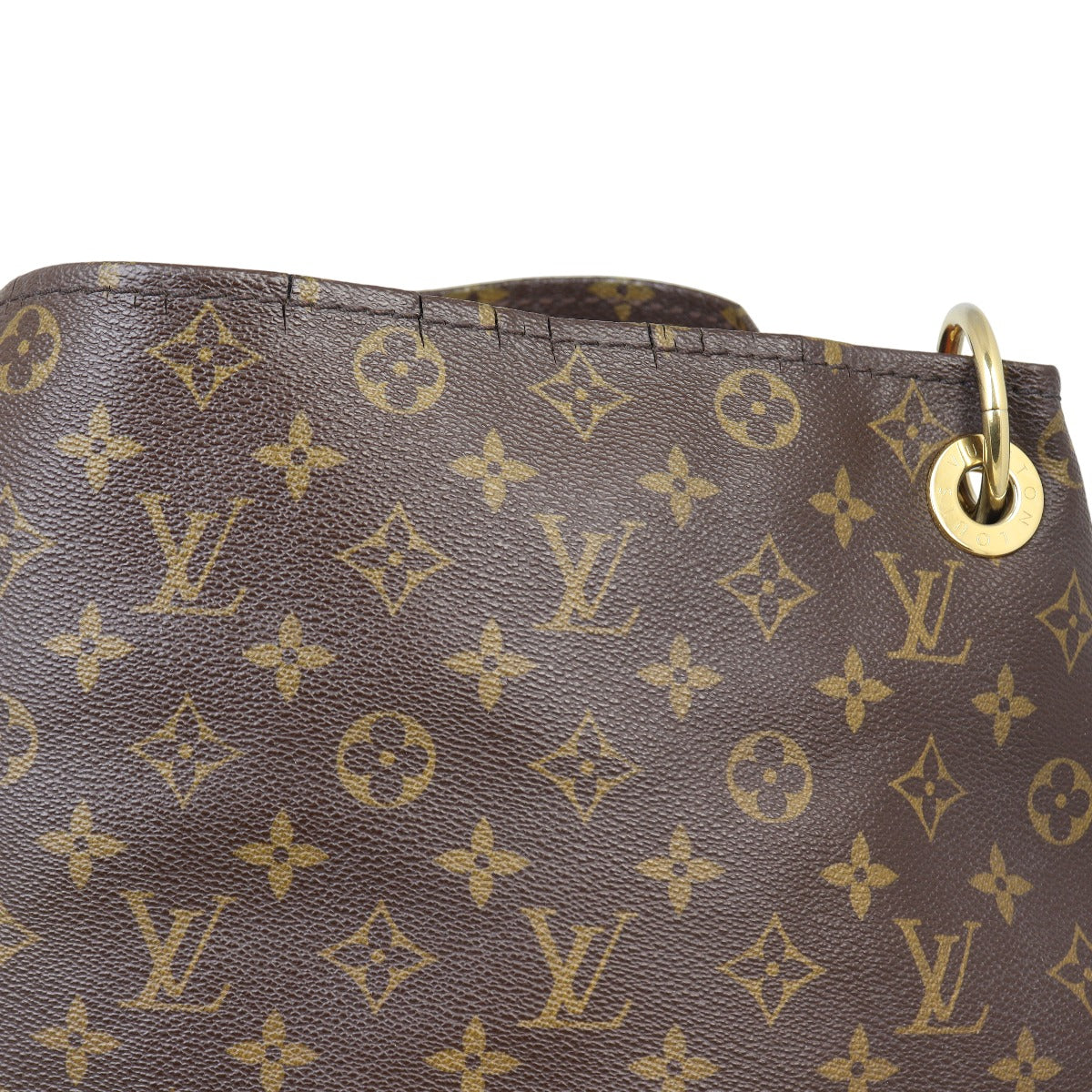 Louis Vuitton Artsy MM Monogram