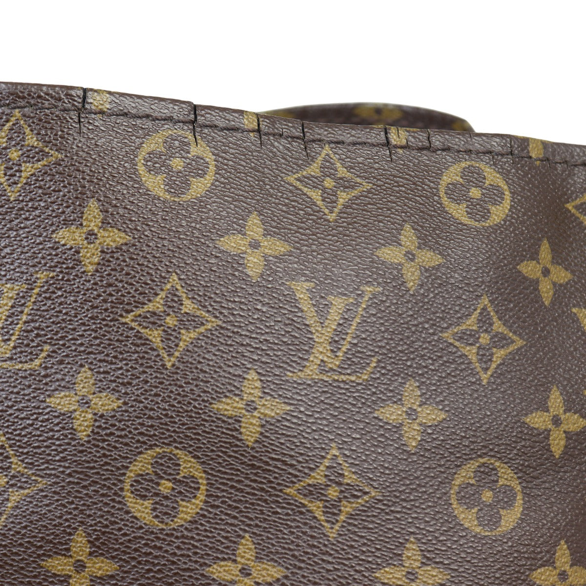 Louis Vuitton Artsy MM Monogram