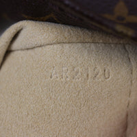 Louis Vuitton Artsy MM Monogram