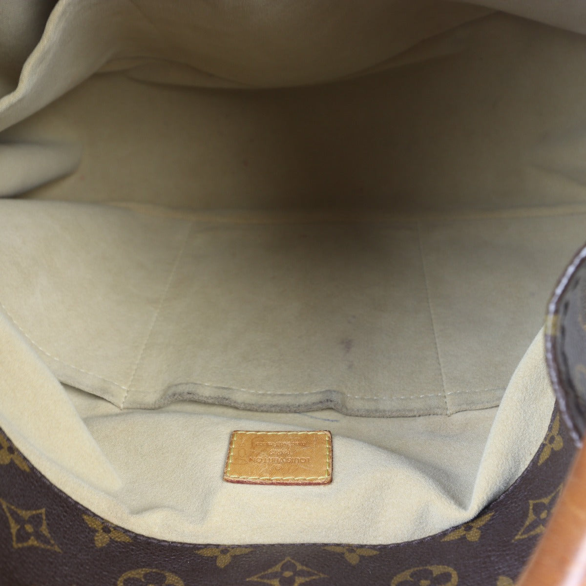 Louis Vuitton Artsy MM Monogram