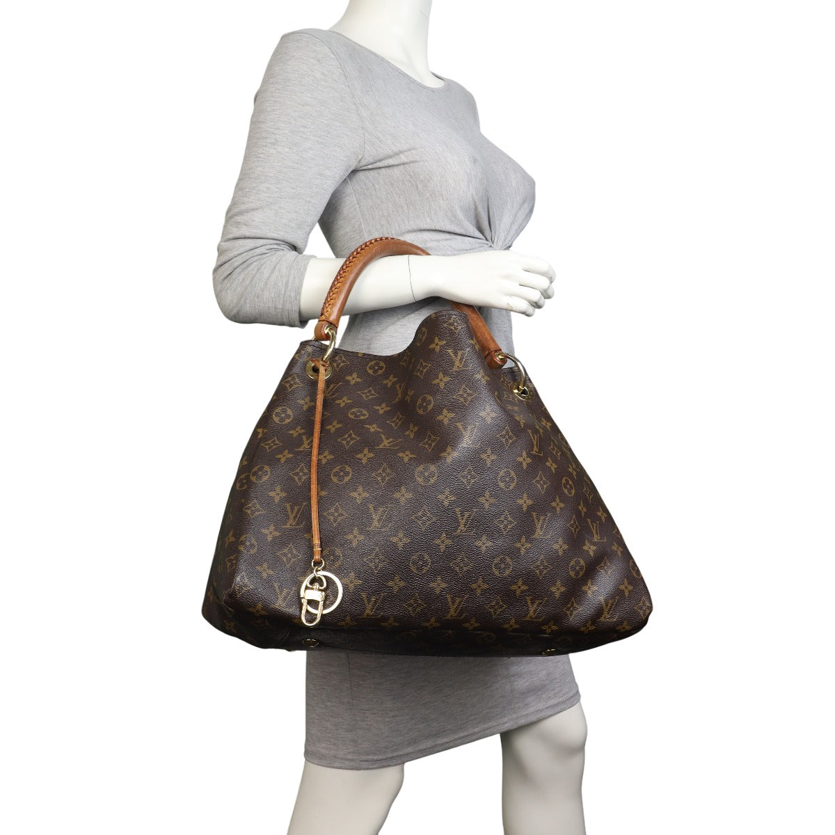 Louis Vuitton Artsy MM Monogram