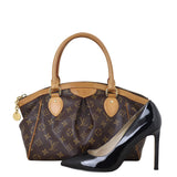 Louis Vuitton Tivoli PM Monogram