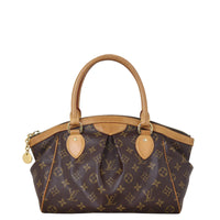 Louis Vuitton Tivoli PM Monogram