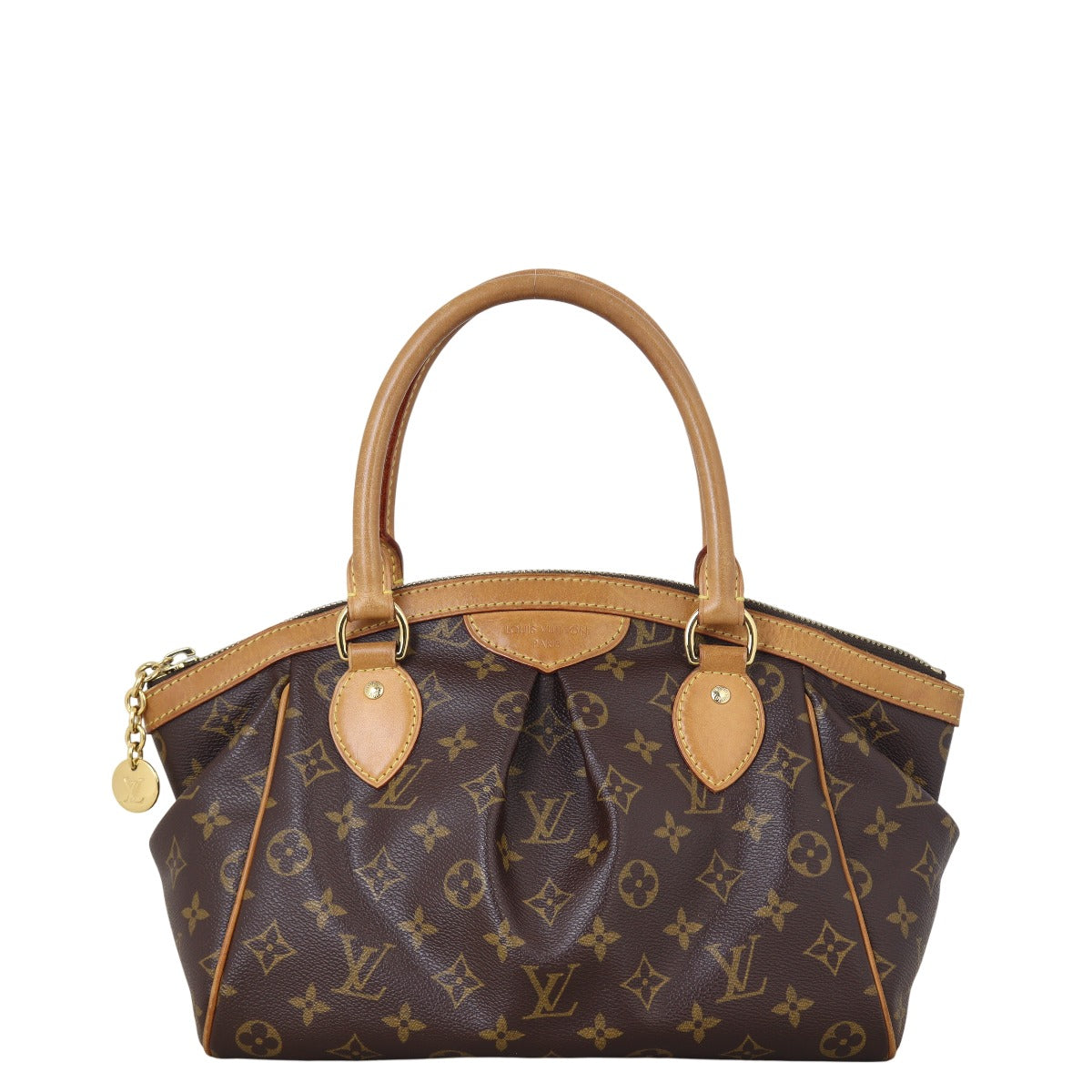 Louis Vuitton Tivoli PM Monogram