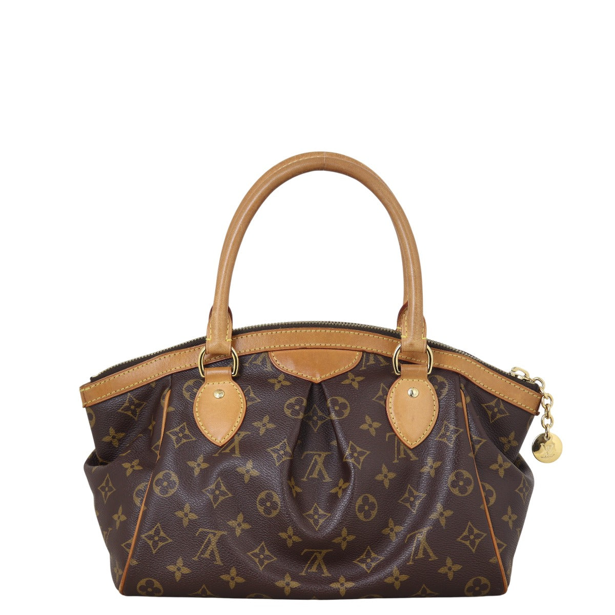 Louis Vuitton Tivoli PM Monogram
