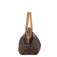Louis Vuitton Tivoli PM Monogram