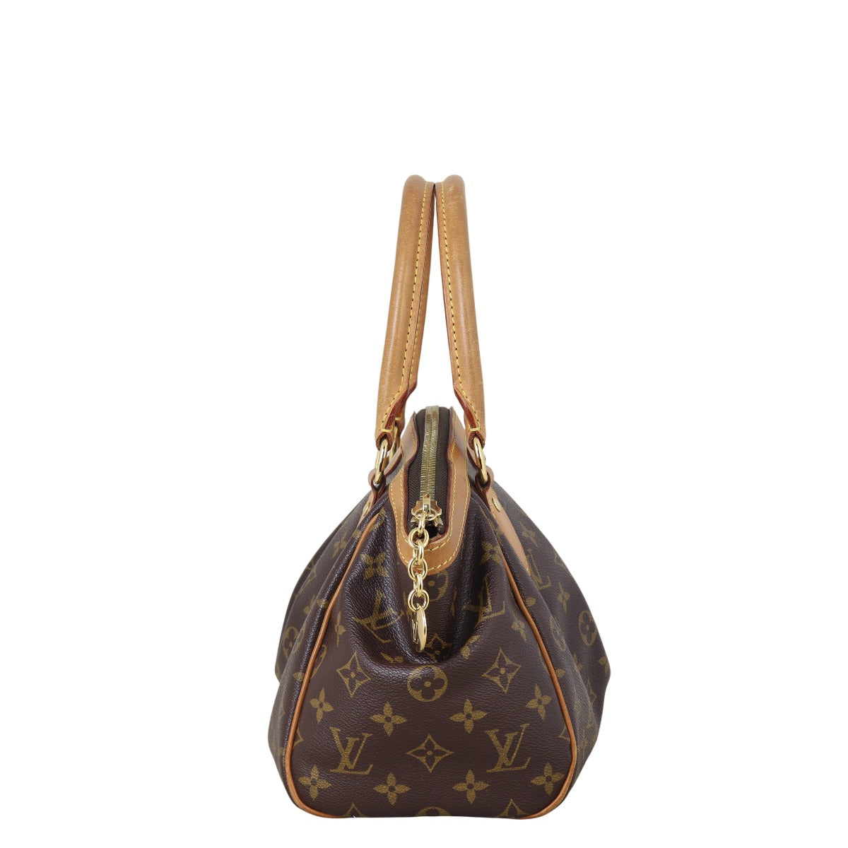 Louis Vuitton Tivoli PM Monogram