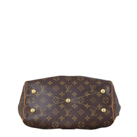 Louis Vuitton Tivoli PM Monogram
