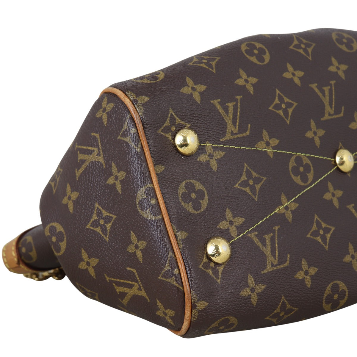 Louis Vuitton Tivoli PM Monogram