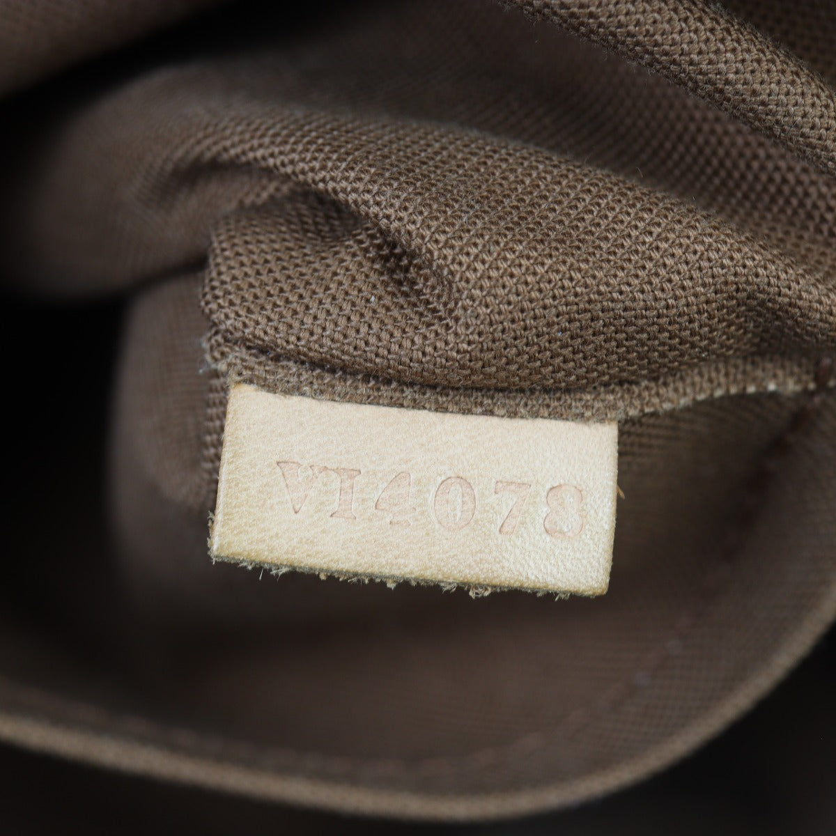 Louis Vuitton Tivoli PM Monogram