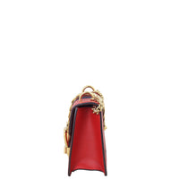 Gucci Sylvie Mini Chain Bag