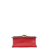 Gucci Sylvie Mini Chain Bag