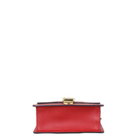 Gucci Sylvie Mini Chain Bag