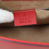 Gucci Sylvie Mini Chain Bag