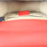 Gucci Sylvie Mini Chain Bag