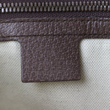 Gucci GG Supreme Ophidia Messenger Bag Small