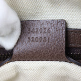 Gucci GG Supreme Ophidia Messenger Bag Small