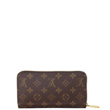 Louis Vuitton Zippy Wallet Monogram
