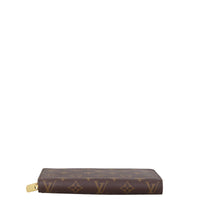 Louis Vuitton Zippy Wallet Monogram