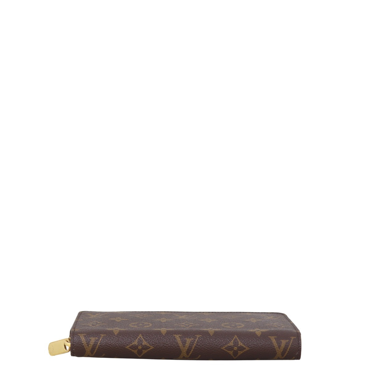 Louis Vuitton Zippy Wallet Monogram
