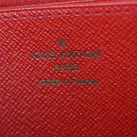 Louis Vuitton Zippy Wallet Monogram